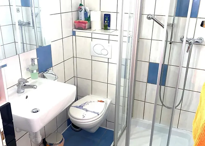 Günstig und Einfaches Studio auf dem Bauernhof