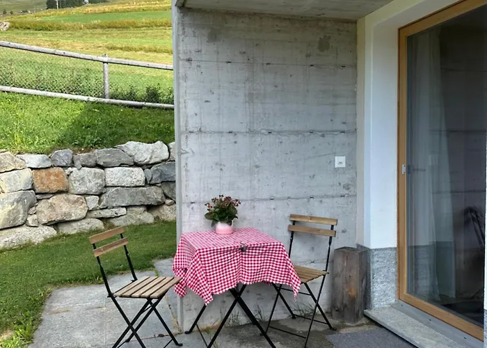 Kleines aber feines Studio