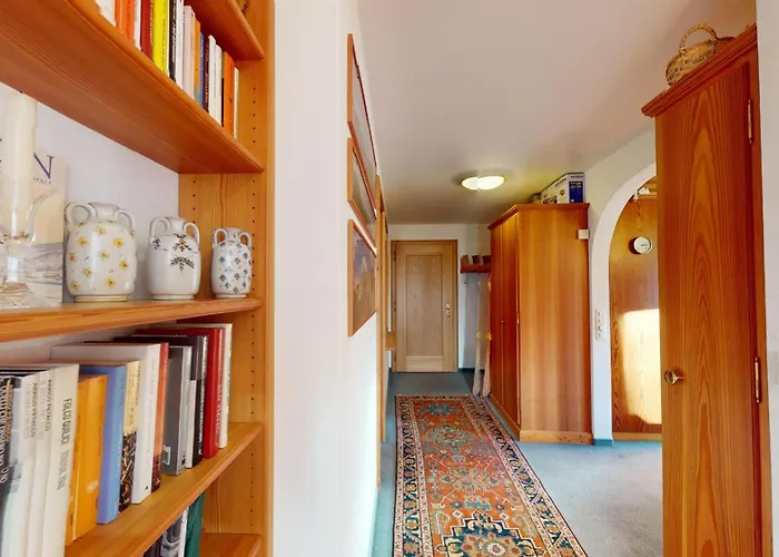 Apartment Belvair 39